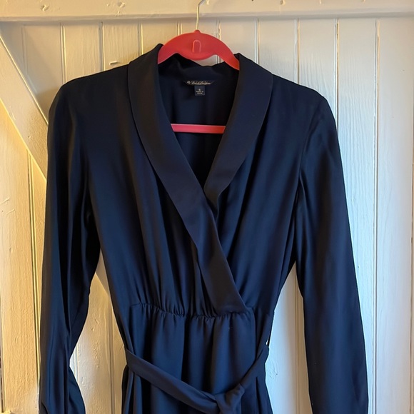 Brooks Brothers Dresses & Skirts - Brooks brothers navy dress